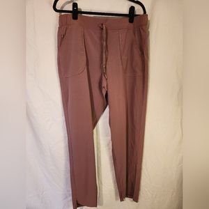 Large All in Motion joggers